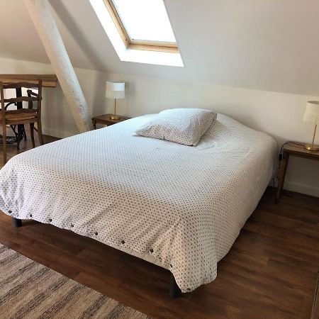 Le Grand Appartement - 90M2- 2 Chb , 1 Mezzanine - 6Pers Romorantin-Lanthenay Екстериор снимка