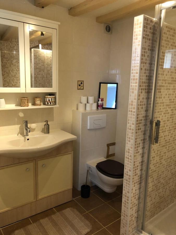 Le Grand Appartement - 90M2- 2 Chb , 1 Mezzanine - 6Pers Romorantin-Lanthenay Екстериор снимка